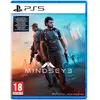 PLAION MindsEye, PlayStation 5, M (Reif)
