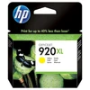 HP 920XL (CD974AE) Original Tintenpatrone Gelb