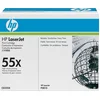 HP Original 55X Toner schwarz hohe Kapazität 12.500 Seiten (CE255X)