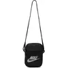 Umhängetasche Nike Heritage Schwarz TU