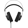 AKG K52 BÃ1/4gelkopfhörer, 2,5 m Kabellänge