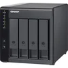 QNAP TR-004, HDD / SSD-Gehäuse, 2.5/3.5", Serial ATA II, Serial ATA II...