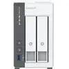 QNAP TS-216G NAS 2-Bay 0/2 HDD/SSD, 1x 2.5 GbE, 1x GbE, 4GB RAM