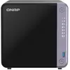 QNAP TS-432X, NAS, Tower, Alpine, Alpine AL-524, 4 GB, DDR4