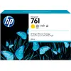HP Original 761 Druckerpatrone gelb 400ml (CM992A)