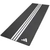 Adidas Fitness Yoga Exercise 8mm Yogamatte One Size