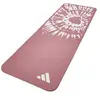 Adidas Fitness Tie-dye Yogamatte 10 mm