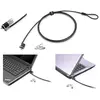 Lenovo Security Cable Lock Vorhängeschloss