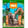 Xbox Games Xbox One Zoo Tycoon (at Multi In Game)