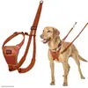 Halti No Pull Geschirr (Hund, Spazieren), Halsband + Leine
