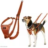HALTI Hunde-Erziehungsgeschirr Erziehungsgeschirr No Pull Harness Burn...
