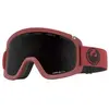 Dragon Alliance Dr D1 Otg Bonus 2 Skibrille Lumalens Midnight/CAT3+Lum...