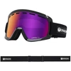 Skibrille Dragon D1 Otg Bonus 2 Lila TU