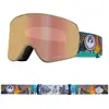 Skibrille Dragon DR NFX2 Bonus -M Multicolore M