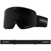 Skibrille Dragon DR NFX2 Bonus -M Noir M