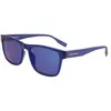 Converse 529s Malden Damen-sonnenbrille Navy Blue/CAT3