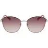Longchamp, Damen, Sonnenbrille, Ladies' Sunglasses LO164S-727 ø 57 mm