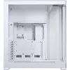 Phanteks NV7 D-RGB (ATX, mATX, Mini-ITX, SSI CEB), PC Gehäuse, Weiss