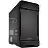 Phanteks Enthoo Evolv (mATX, Mini-ITX), PC Gehäuse, Schwarz
