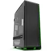 Phanteks Enthoo Elite (ATX, E-ATX, mATX, Mini-ITX), PC Gehäuse, Schwar...