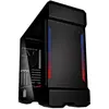 Phanteks Enthoo Evolv X (ATX, E-ATX, mATX, Mini-ITX), PC Gehäuse, Schw...
