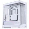 Phanteks Nv5 Mkii (ATX, mATX, Mini-ITX), PC Gehäuse, Weiss
