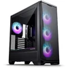 PHANTEKS Eclipse G400A DRGB schwarz | PC-Gehäuse
