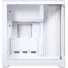 Phanteks NV9 (ATX, Mini-ATX), PC Gehäuse, Weiss
