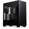 Phanteks XT Pro Satin Black | PC-Gehäuse