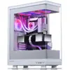 Phanteks Boitier Moyen Tour E-Atx Evolv X2 Matrix RGB Avec Panneau Vit...