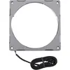 Phanteks Lüfterrahmen 140 mm Halos Lux RGB (PH-FF140RGBA AG01), PC Lüf...