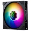 PHANTEKS M25-140 Gen2 PWM DRGB Reverse Blade schwarz | Gehäuselüfter