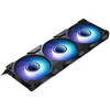 PHANTEKS M25-120 Gen2 PWM DRGB Reverse Blade 3er-Pack schwarz | Gehäus...
