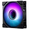 PHANTEKS M25-120 Gen2 PWM DRGB schwarz | Gehäuselüfter