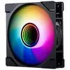 PHANTEKS M25-120 Gen2 PWM DRGB Reverse Blade schwarz | Gehäuselüfter
