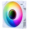 PHANTEKS M25-120 Gen2 PWM DRGB Reverse Blade weiß | Gehäuselüfter