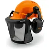 Stihl, Kopfschutz, Basic Helmset (53 - 66 cm)