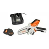 STIHL Akku-Kettensäge GTA 26, Set mit Akku AS 2 und Ladegerät AL 1