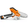 Stihl, Heckenschere, GTA 26 (Akkubetrieb)