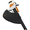 Akku Laubsauger STIHL SHA 56 ohne Akku und Ladegerät