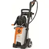 Stihl Hochdruckreiniger RE 110 PLUS, elektrisch, 150 bar, 8 m Schlauch...