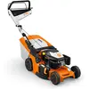 STIHL Benzin-Rasenmäher RM 448 V - 2024