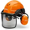 Stihl, Kopfschutz, Dynamic X-Ergo