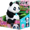 Just Play Furreal Coco The Tumbling Panda Interactive Teddybär
