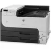 HP LaserJet Enterprise 700 M712dn Laserdrucker s/w
