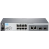 HPE Aruba Networking Aruba 2530 8, Managed, L2, Fast Ethernet (10/100)...