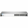 Aruba 2530-24G Managed L2 Gigabit Ethernet (10/100/1000) 1U Grau