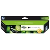 HP 970XL (CN625AE) Original Tintenpatrone Schwarz