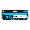 HP 970 (CN621AE) Original Tintenpatrone Schwarz