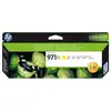 HP 971XL (CN628AE) Original Tintenpatrone Gelb